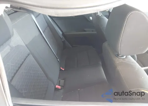 2021 Kia Rio Lx z USA, uszkodzony, nr VIN 3KPA24AD9ME406668